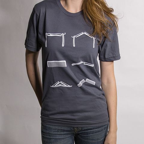 Unisex Movember Tee